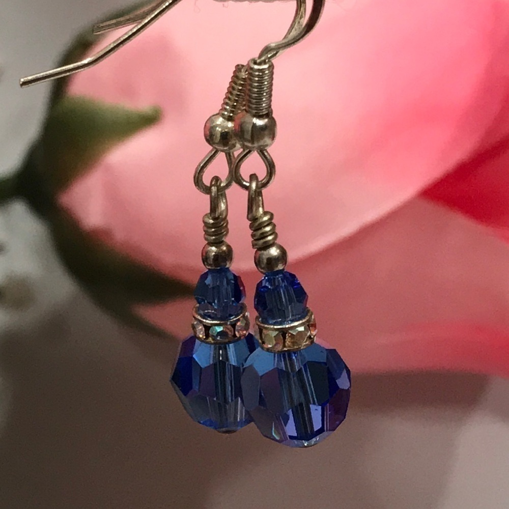On Sale3/$30 La Design Handmade Earring